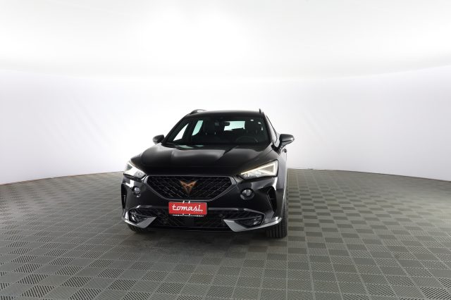 cupra formentor formentor 1.5 tsi