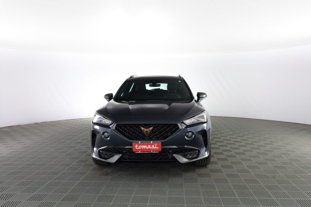 cupra formentor formentor 1.5 tsi
