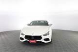 MASERATI Ghibli Ghibli L4 330 CV MHEV Gransport