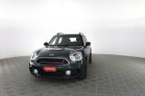 MINI Mini Countryman  2.0 Cooper SD Countryman Automatica