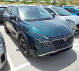 NISSAN Qashqai e-Power N-Connecta Restyling