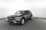 MERCEDES-BENZ GLC 220 GLC 220 d 4Matic Sport