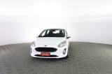 FORD Fiesta Fiesta 1.5 EcoBlue 5 porte Connect/Business