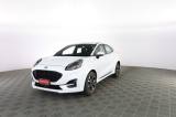 FORD Puma Puma 1.0 EcoBoost Hybrid 125 CV S&S ST-Line