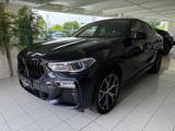 BMW X6 xDrive30d 48V Msport - TAGLIANDI BMW - GOMME NUOVE