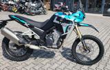 KOVE 800 X Rally