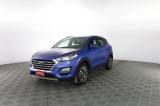 HYUNDAI Tucson Tucson 1.6 CRDi XPrime