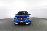 PEUGEOT 2008 2008 BlueHDi 110 S&S Allure Pack