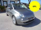 FIAT 500 1.2 EasyPower Lounge