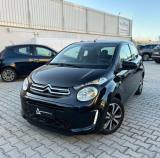 CITROEN C1 VTi 72 S&S TUA Shine TUA DA170,50 ?