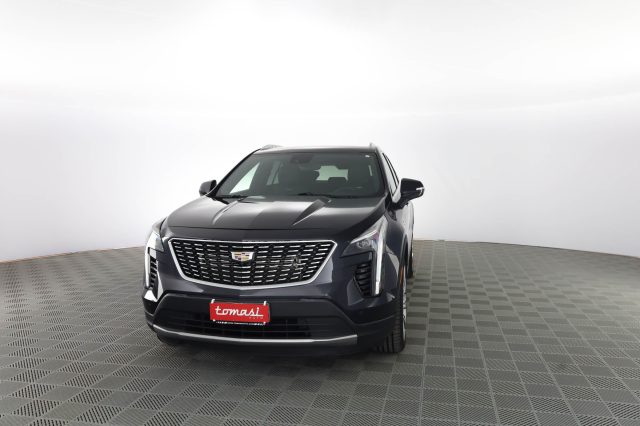 cadillac xt4 xt4 350 td awd premium luxury