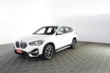 BMW X1 X1 xDrive20d XLINE