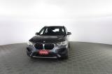 BMW X1 X1 xDrive20d BUSINESS ADVANTAGE