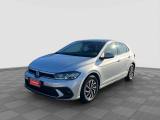 VOLKSWAGEN Polo Polo 1.0 TSI DSG Life
