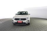 VOLKSWAGEN T-Roc T-Roc 1.0 TSI Life