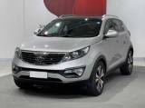 KIA Sportage 2.0 CRDI VGT 184CV AWD R