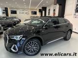 AUDI Q3 SPB 35 TDI S tronic S line edition - TETTO APRIBIL