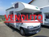 MCLOUIS  Glen 432 mansardato compatto