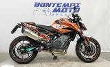 KTM 790 Duke 2019