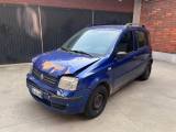 FIAT Panda 1.2 Dynamic carrozzeria bicciata anteriormente