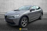 ALFA ROMEO Stelvio 2.0 Turbo 200 CV AT8 Q4 Sprint