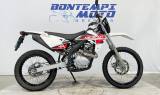 RIEJU Marathon Motard 125 2015 - PAT A1