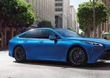 TOYOTA Mirai Essece + Hydrogen MY25