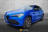 ALFA ROMEO Stelvio 2.0 Turbo 280 CV AT8 Q4 Veloce