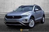VOLKSWAGEN T-Roc 2.0 TDI SCR 150 CV DSG Life