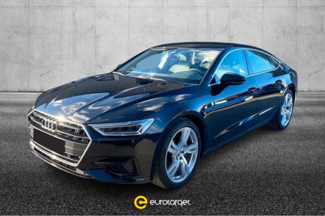 audi a7 spb 40 2.0 tdi s tronic