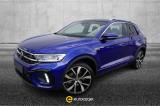 VOLKSWAGEN T-Roc 1.5 TSI ACT DSG R-Line