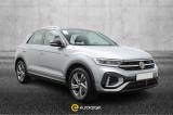 VOLKSWAGEN T-Roc 1.5 TSI ACT DSG R-Line