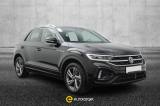 VOLKSWAGEN T-Roc 1.5 TSI ACT DSG R-Line