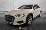 AUDI A4 allroad 40 TDI 204 CV S tronic