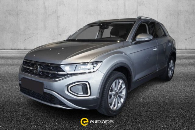 volkswagen t-roc 2.0 tdi scr 150 cv dsg style