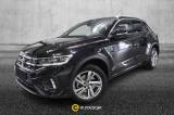 VOLKSWAGEN T-Roc 2.0 TDI SCR 150 CV DSG R-Line