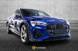 AUDI e-tron S