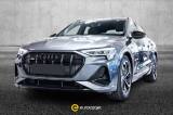AUDI e-tron SPB 55 quattro S line edition