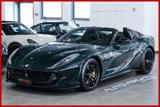 FERRARI 812 GTS|DISPLAY PASS|VERDE BRITISH|LIFT