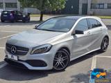 MERCEDES-BENZ A 180 d Automatic Premium AMG NEOPATENTATI