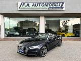 AUDI A5 Cabrio 3.0 TDI quattro S tronic Business Sport