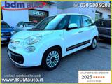 FIAT 500L 1.3 Multijet 95 CV Business* EURO 6*