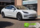 TESLA Model 3 RWD 325 CV Standard NEOPATENTATI