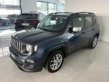 JEEP Renegade 1.6 Mjt 130 CV Limited Telecamera Iva esposta