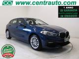 BMW 116 d 1.5D Manuale 5p. Advantage * OK NEOPATENTATI *