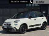 FIAT 500L 1.4 95 CV S&S Cross GPL POST VENDITA