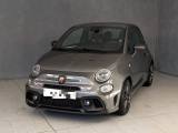 ABARTH 595 1.4 Turbo T-Jet 165 CV Turismo