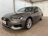 AUDI A4 Avant 40 TDI quattro S tronic Business Advanced