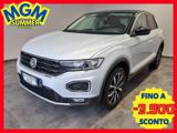 VOLKSWAGEN T-Roc 1.0 TSI 115 CV Style BlueMotion Technology