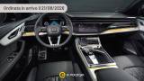 AUDI Q8 SUV TDI quattro 170 kW tiptronic S line edition